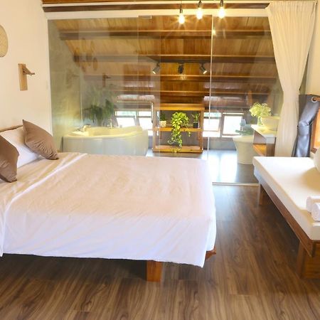 Tiny An Homestay Hue Bagian luar foto