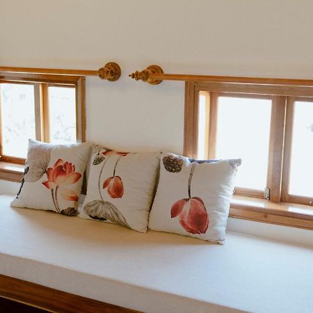 Tiny An Homestay Hue Bagian luar foto