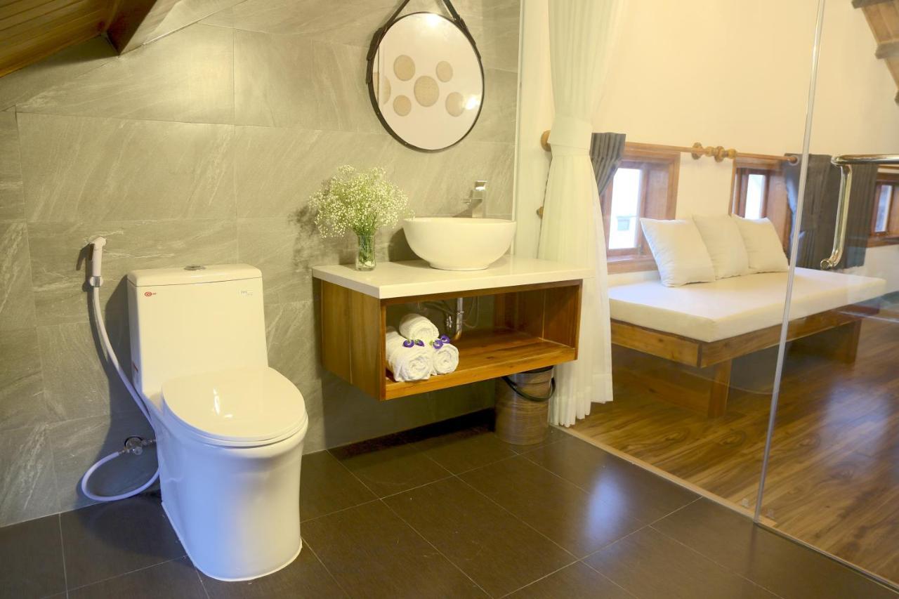Tiny An Homestay Hue Bagian luar foto