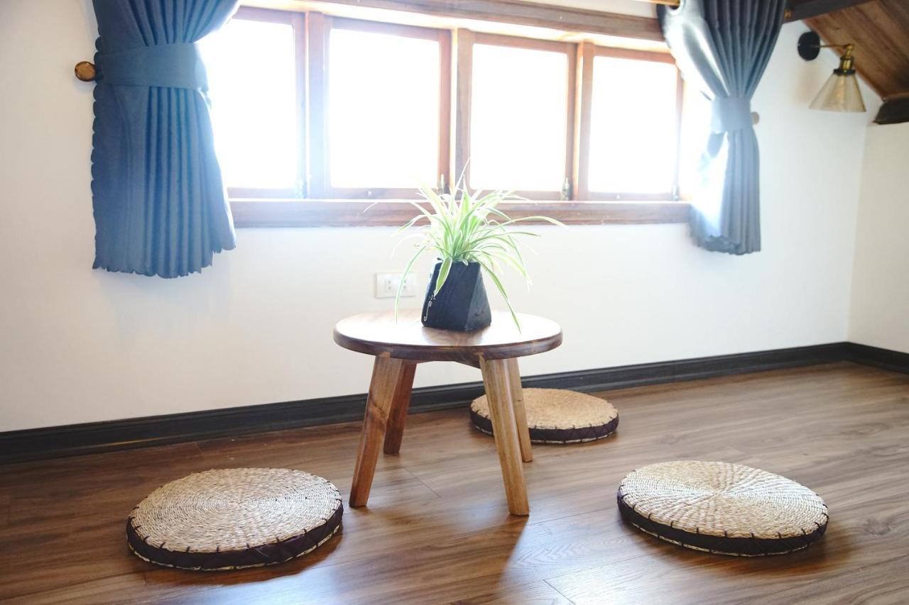 Tiny An Homestay Hue Bagian luar foto