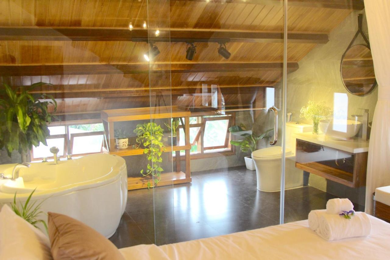Tiny An Homestay Hue Bagian luar foto