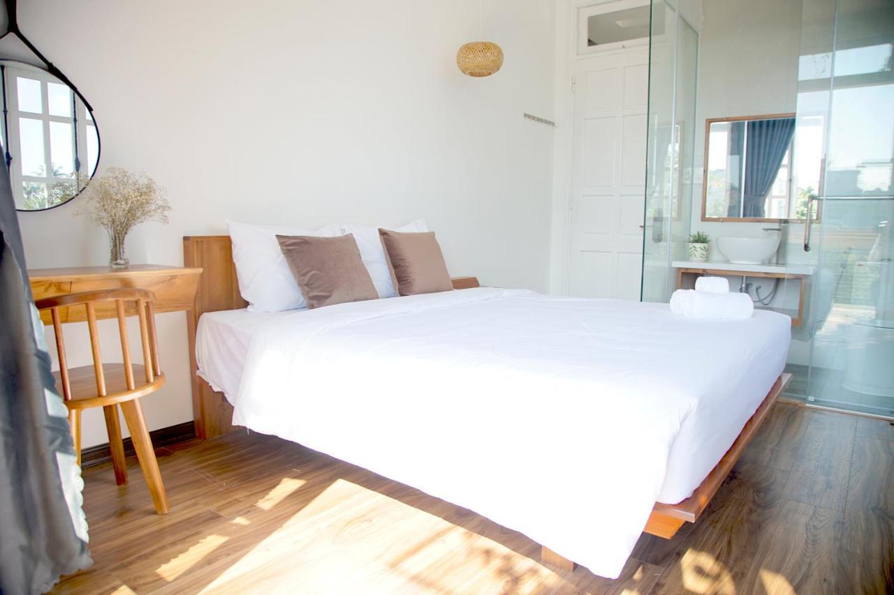Tiny An Homestay Hue Bagian luar foto