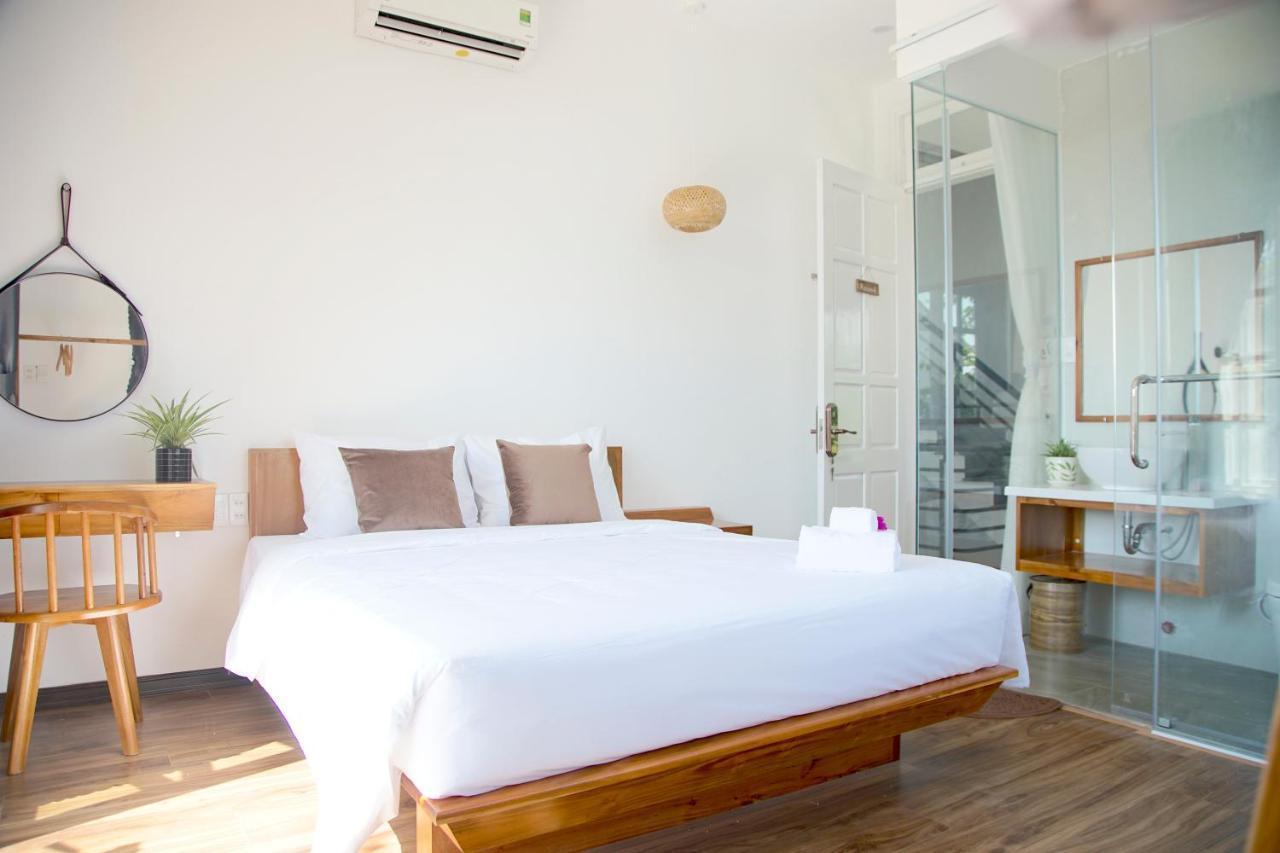 Tiny An Homestay Hue Bagian luar foto