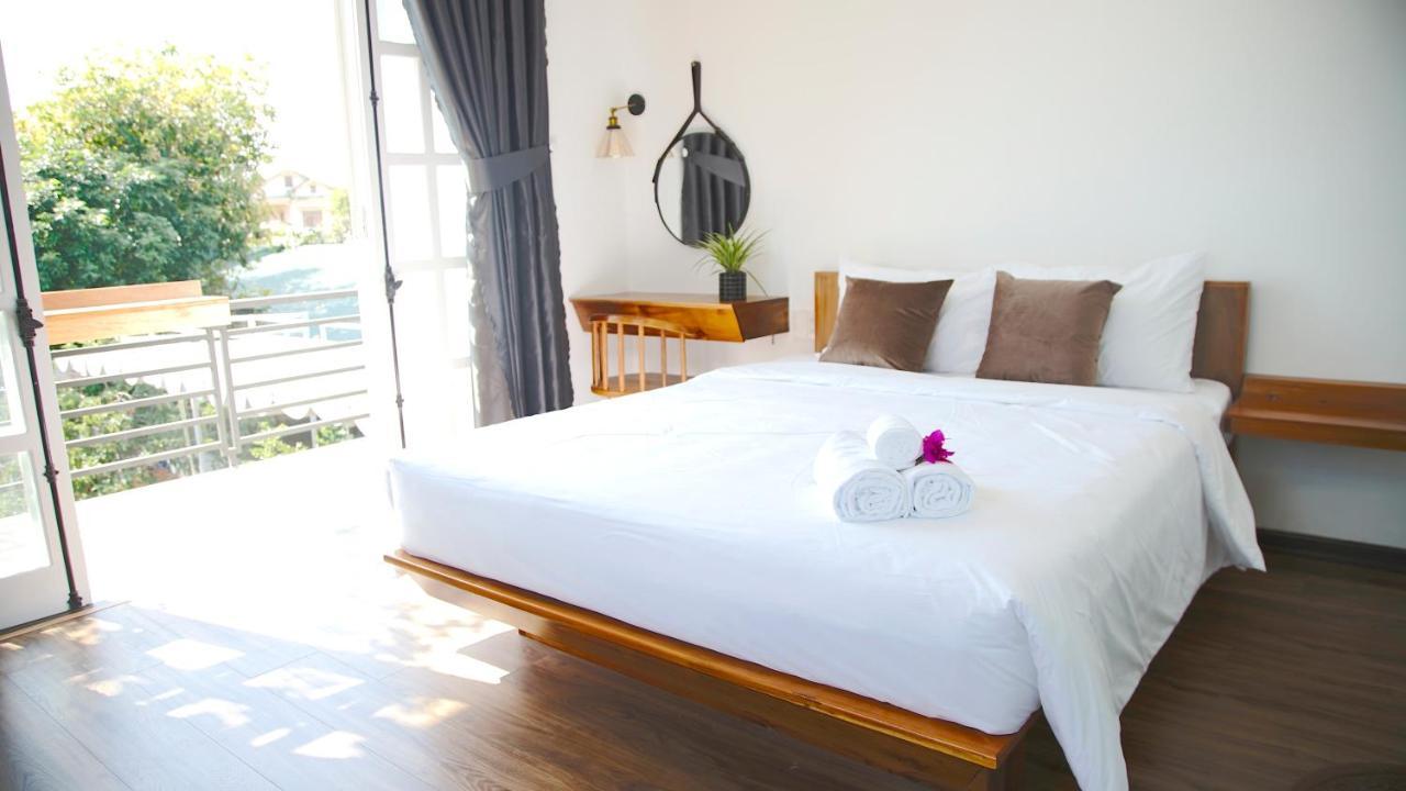 Tiny An Homestay Hue Bagian luar foto