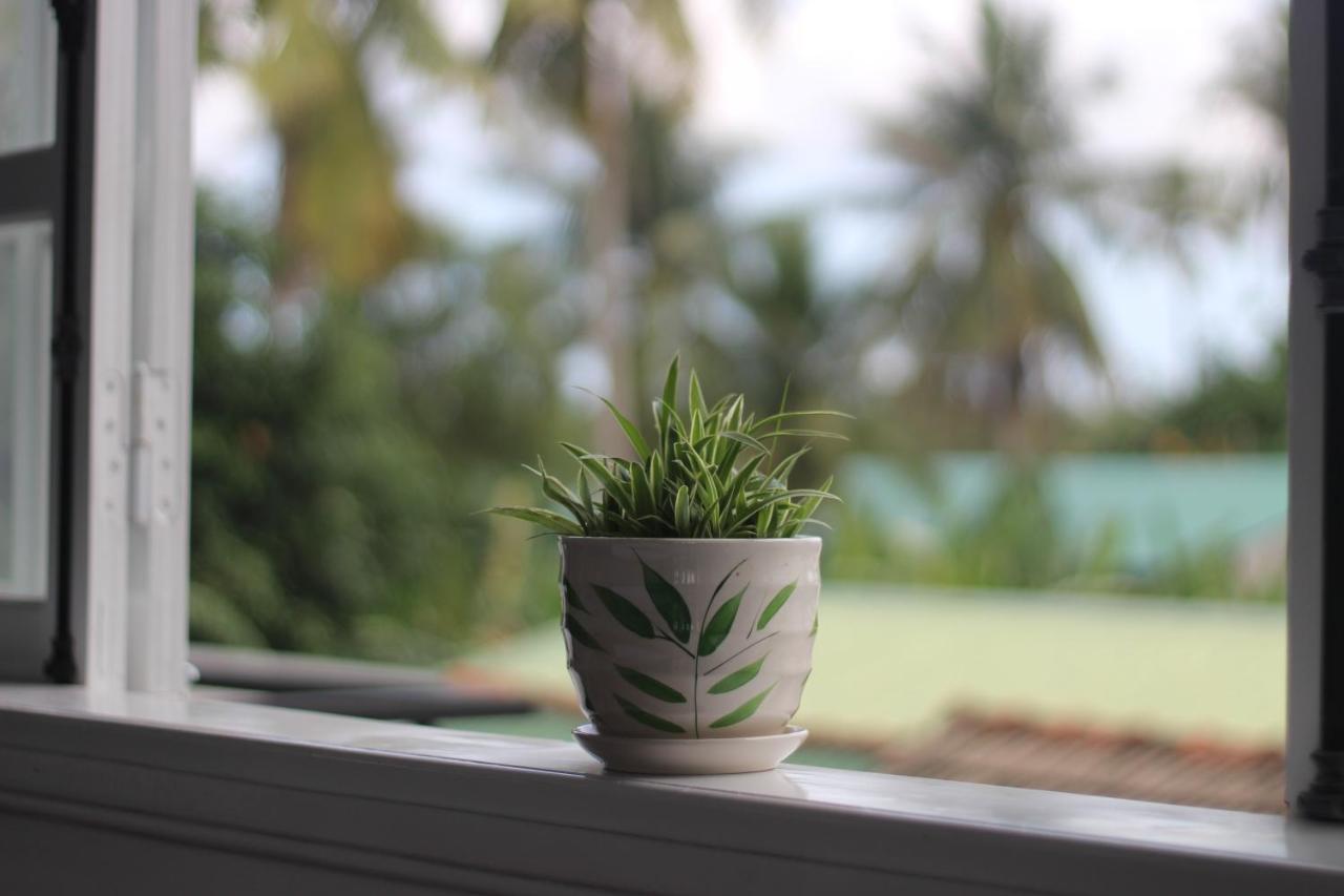 Tiny An Homestay Hue Bagian luar foto