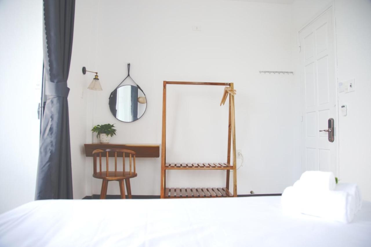Tiny An Homestay Hue Bagian luar foto