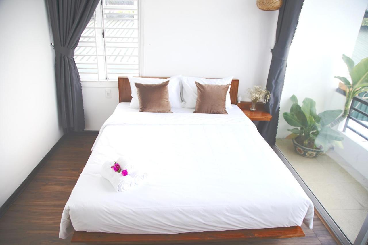 Tiny An Homestay Hue Bagian luar foto