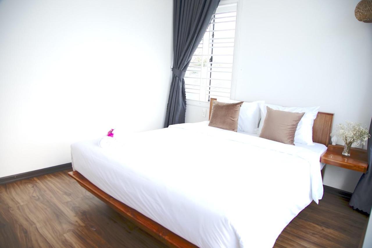 Tiny An Homestay Hue Bagian luar foto