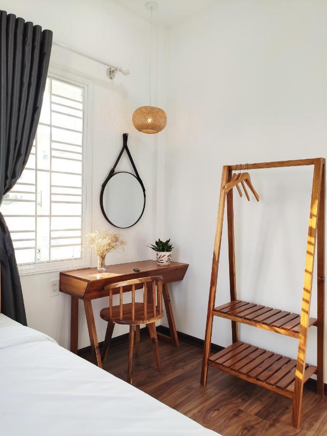 Tiny An Homestay Hue Bagian luar foto