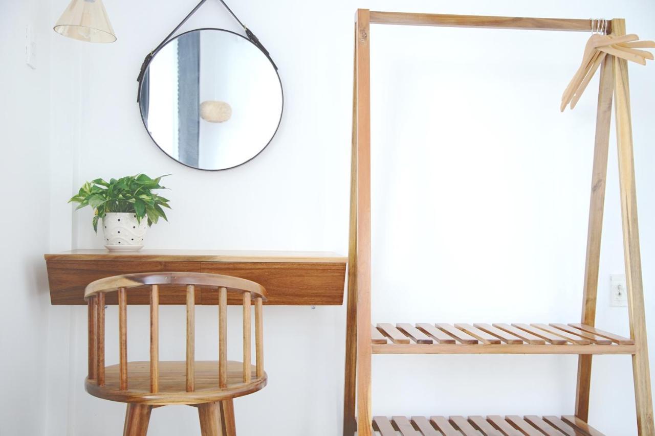 Tiny An Homestay Hue Bagian luar foto