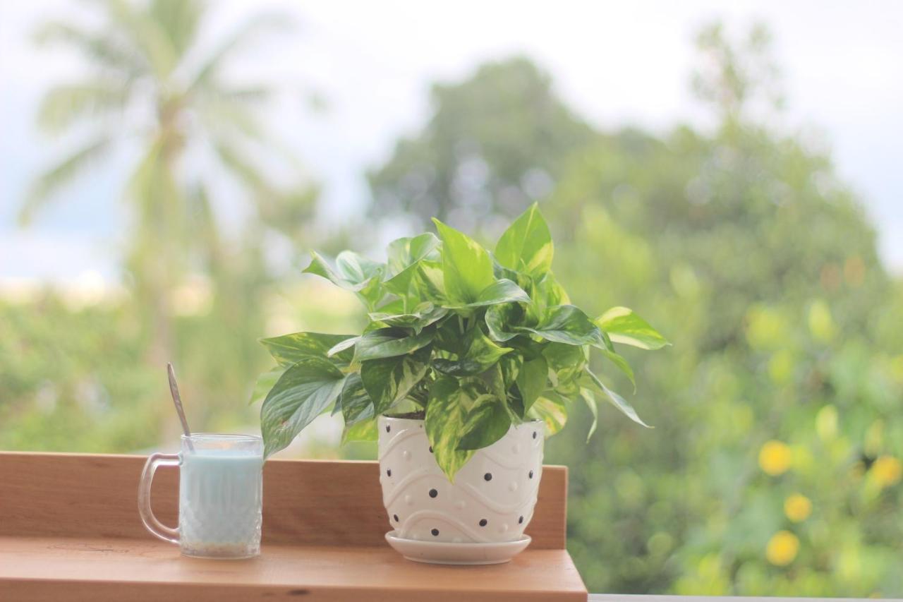 Tiny An Homestay Hue Bagian luar foto
