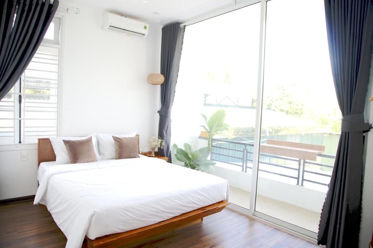 Tiny An Homestay Hue Bagian luar foto