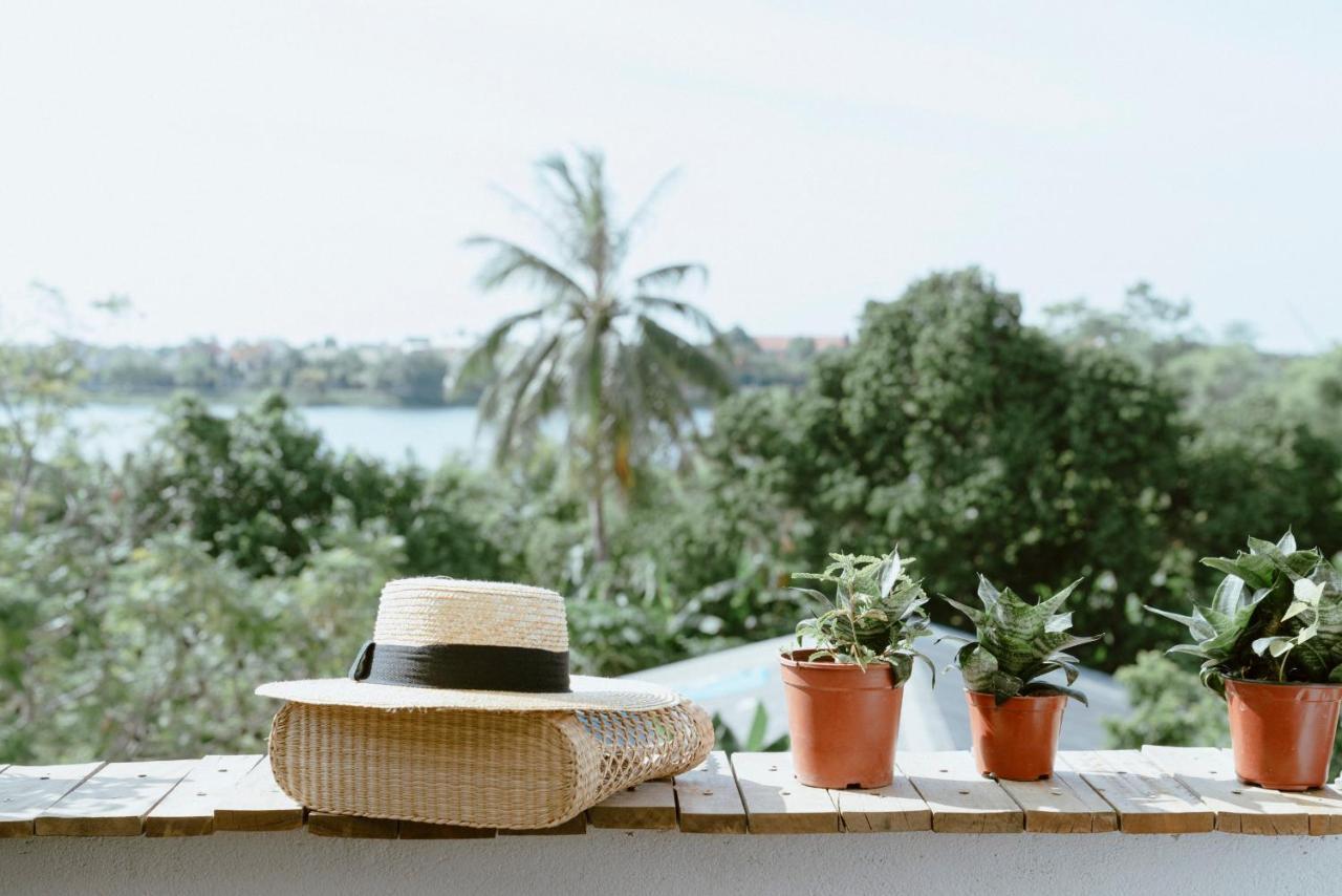Tiny An Homestay Hue Bagian luar foto