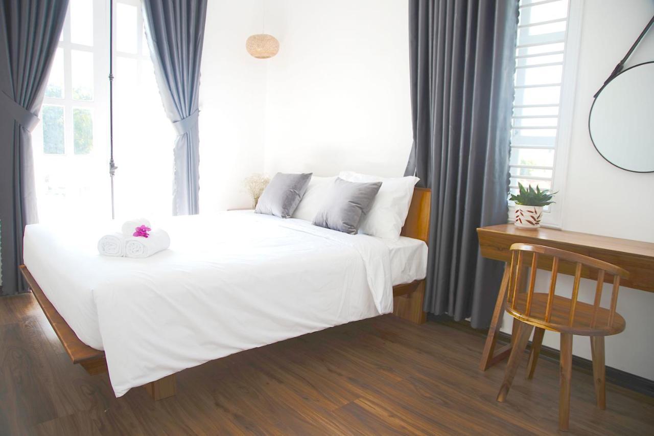 Tiny An Homestay Hue Bagian luar foto