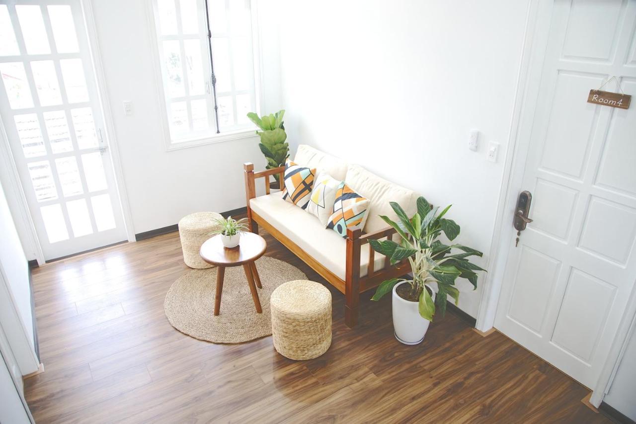 Tiny An Homestay Hue Bagian luar foto
