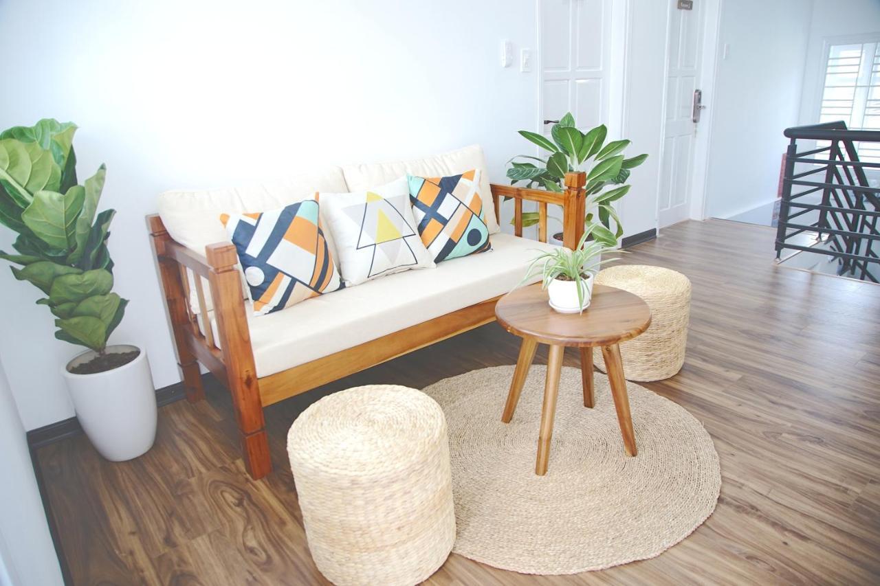 Tiny An Homestay Hue Bagian luar foto