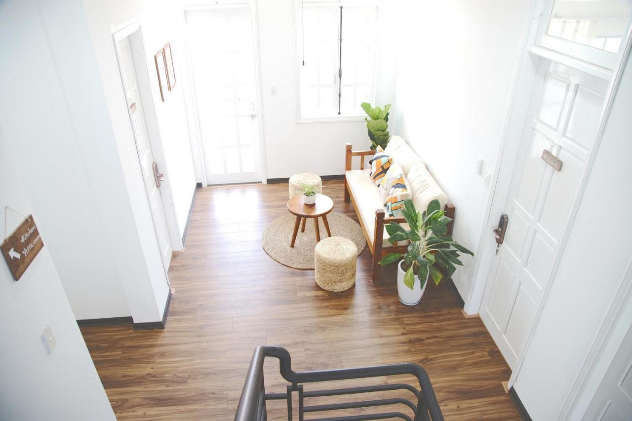 Tiny An Homestay Hue Bagian luar foto