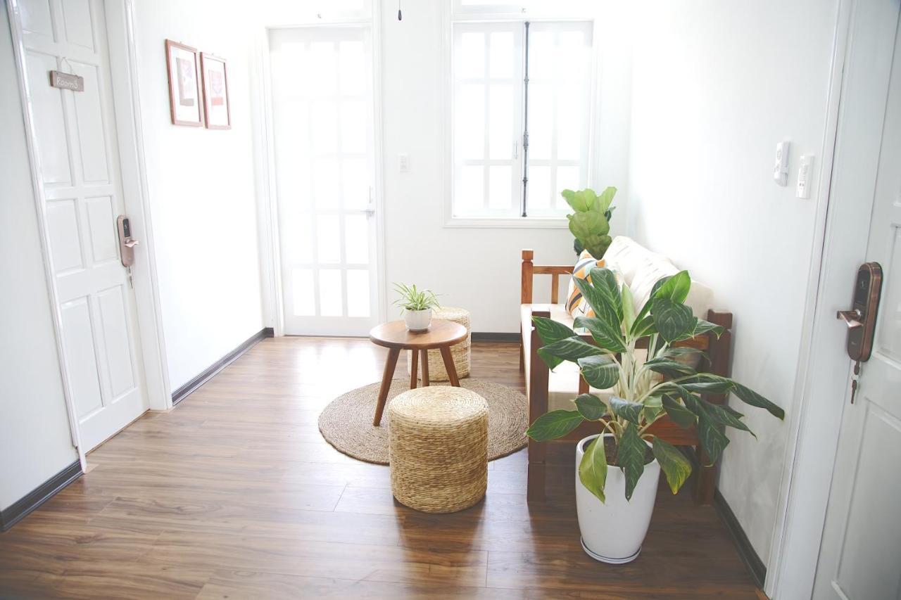 Tiny An Homestay Hue Bagian luar foto