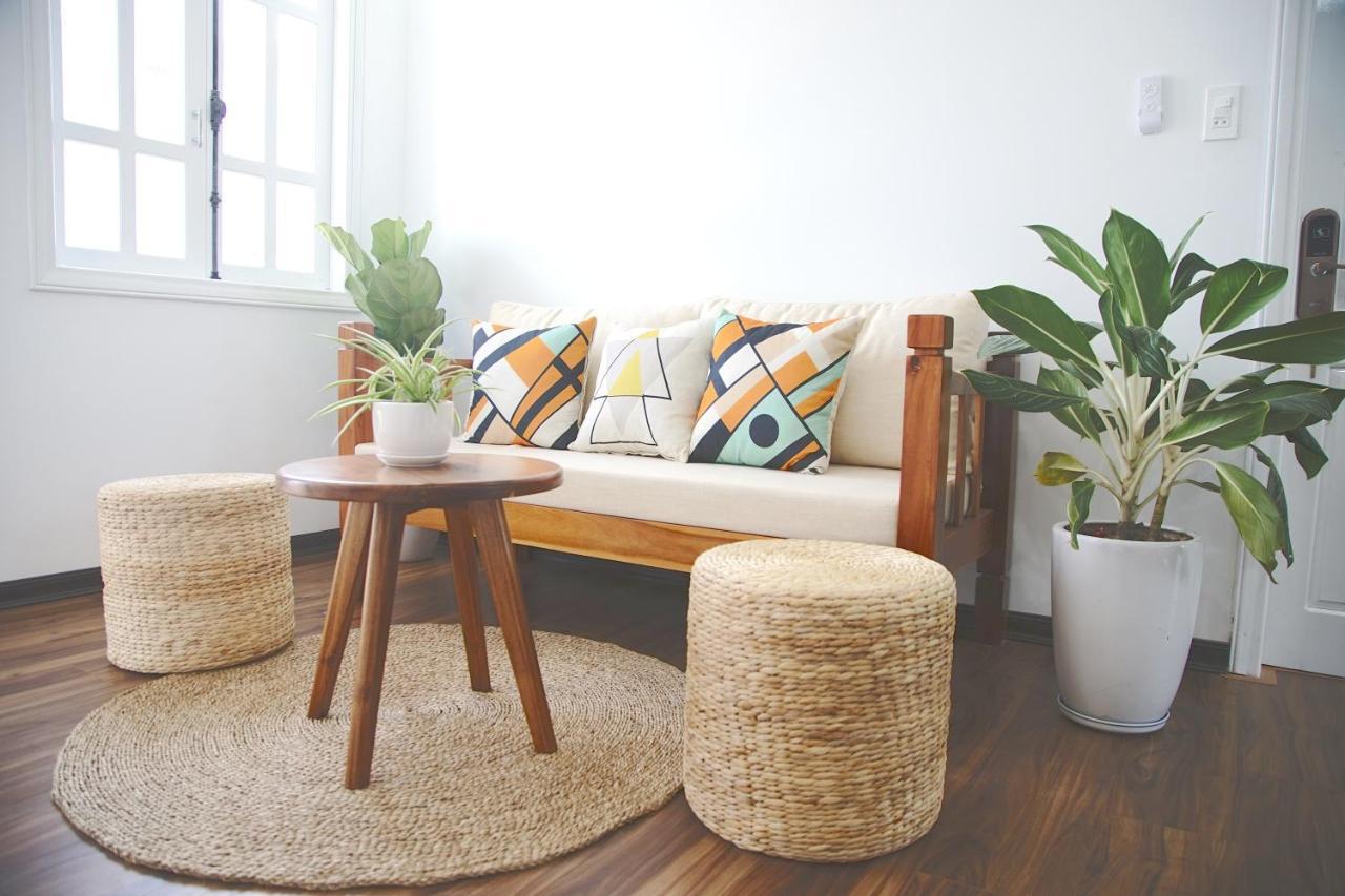 Tiny An Homestay Hue Bagian luar foto